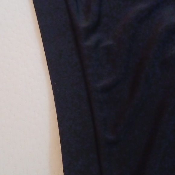 Chico's Classic Black Maxi Easywear Skirt - Picture 3 of 6